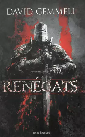 Couverture du produit · Renégats - Ancienne édition