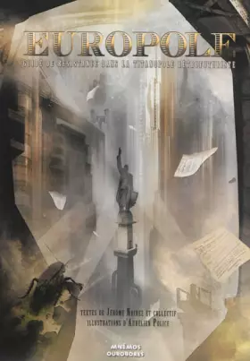 Couverture du produit · Europole - guide de resistance