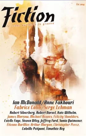 Couverture du produit · Fiction 19