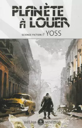 Couverture du produit · Planète à louer