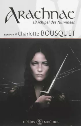 Couverture du produit · Arachnae : L'archipel des Numinées