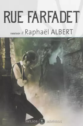 Couverture du produit · Rue Farfadet - Ancienne édition