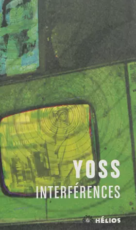 Couverture du produit · Interférences