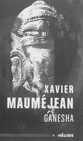 Couverture du produit · Ganesha - memoires de l'homme-