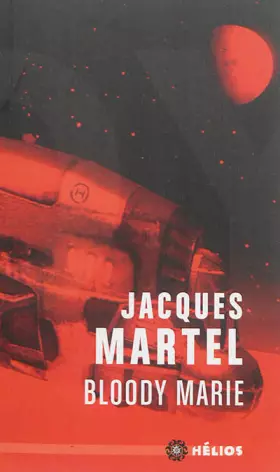 Couverture du produit · Bloody Marie