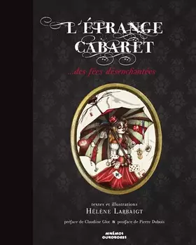 Couverture du produit · L'etrange cabaret... des fees