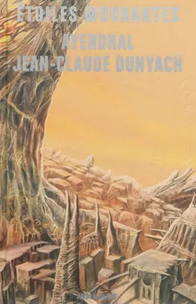 Couverture du produit · Etoiles mourantes (édition luxe)