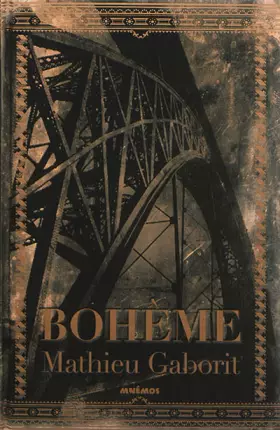 Couverture du produit · Bohème - Edition prestige