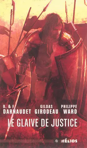 Couverture du produit · Le glaive de justice