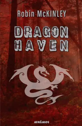 Couverture du produit · Dragonhaven