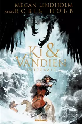 Couverture du produit · Ki et Vandien : Intégrale luxe