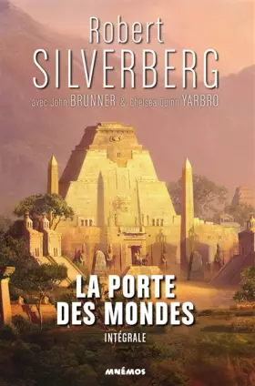 Couverture du produit · La porte des mondes - Intégrale