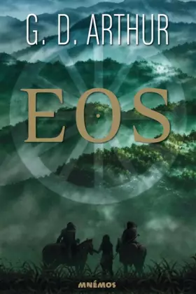Couverture du produit · Eos