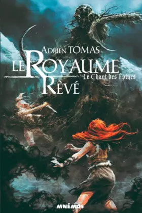 Couverture du produit · Le royaume reve