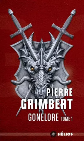 Couverture du produit · Gonelore, tome 1. Les arpenteurs