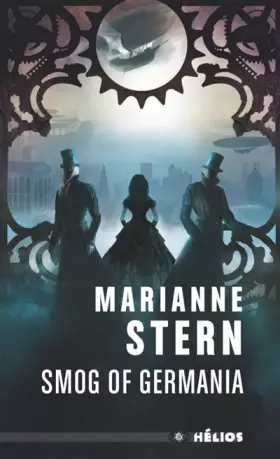 Couverture du produit · Smog of Germania