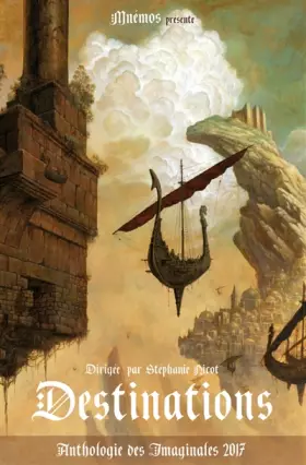 Couverture du produit · Destinations