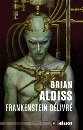 Couverture du produit · Frankenstein délivré