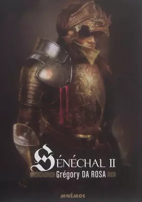 Couverture du produit · Senechal ii