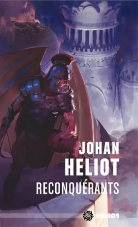 Couverture du produit · Reconquerants