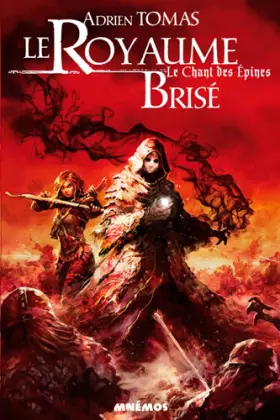 Couverture du produit · Le royaume brise