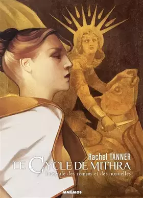 Couverture du produit · Le cycle de mithra - integrale
