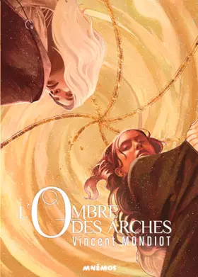 Couverture du produit · L'ombres des arches