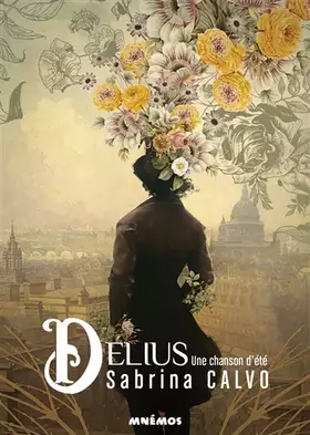 Couverture du produit · Delius, une chanson d'ete