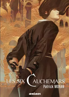 Couverture du produit · Les six cauchemars