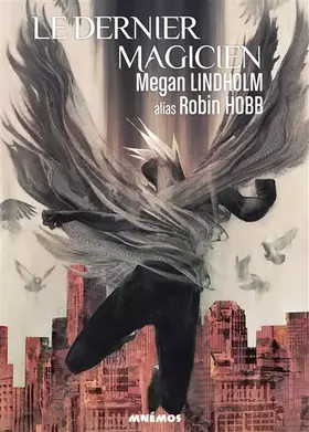 Couverture du produit · Le dernier magicien