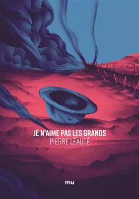 Couverture du produit · Je n aime pas les grands
