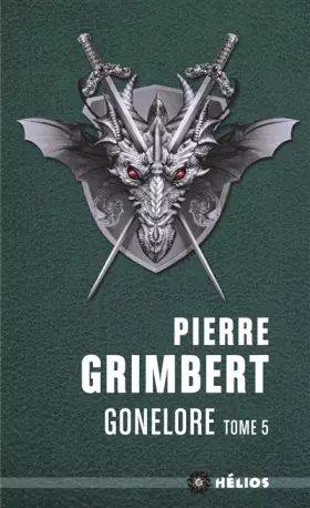 Couverture du produit · Gonelore tome 5