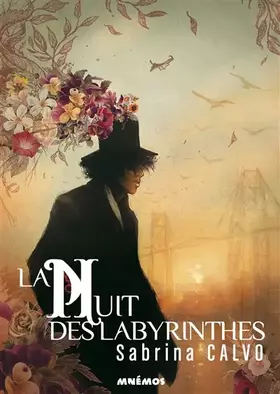Couverture du produit · Délius, la nuit des labyrinthes