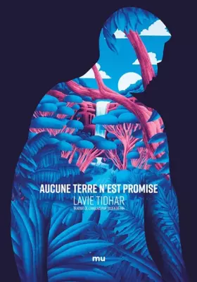 Couverture du produit · Aucune terre n'est promise