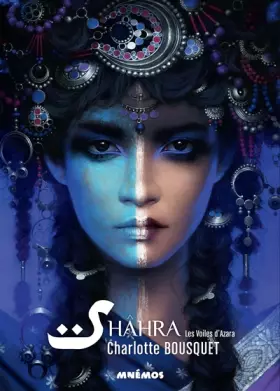 Couverture du produit · Les Voiles d'Azara, tome 2