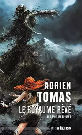 Couverture du produit · Le royaume reve