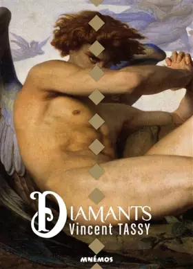 Couverture du produit · Diamants