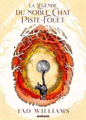 Couverture du produit · La legende du noble chat piste