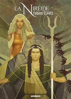 Couverture du produit · La Niréide