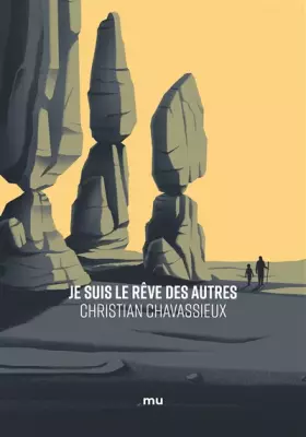 Couverture du produit · Je suis le reve des autres
