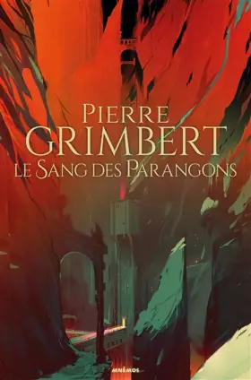 Couverture du produit · Le sang des parangons