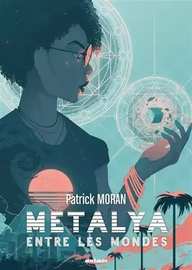 Couverture du produit · Metalya entre les mondes