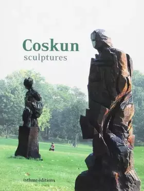 Couverture du produit · Coskun Sculptures
