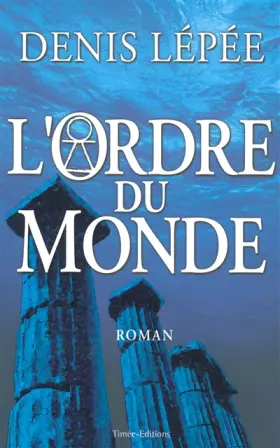 Couverture du produit · L'Ordre du Monde