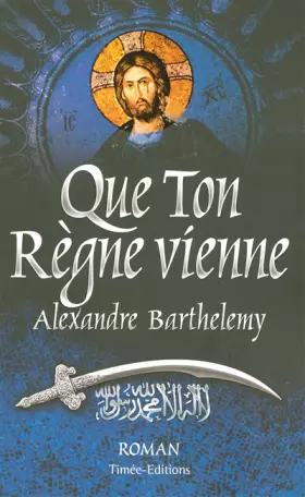 Couverture du produit · Que Ton Règne Vienne