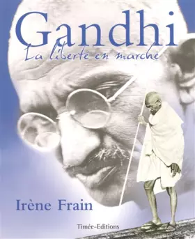 Couverture du produit · Gandhi
