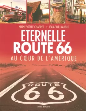 Couverture du produit · ROUTE 66