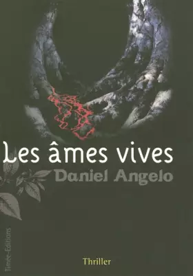Couverture du produit · LES AMES VIVES
