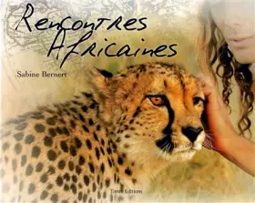 Couverture du produit · RENCONTRES AUSTRALES