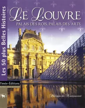 Couverture du produit · LE LOUVRE